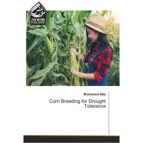 Corn Breeding for Drought Tolerance