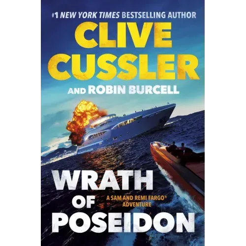 Wrath of Poseidon