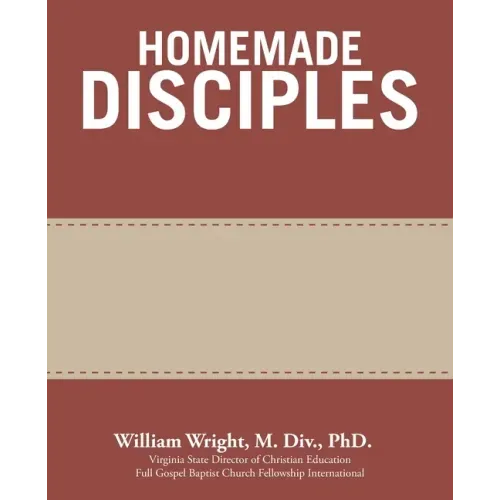 Homemade Disciples