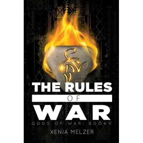 The Rules of War: Volume 5