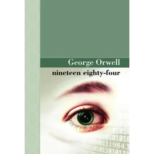 Nineteen Eighty Four