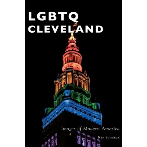 Lgbtq Cleveland