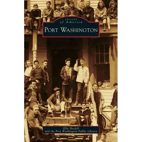 Port Washington