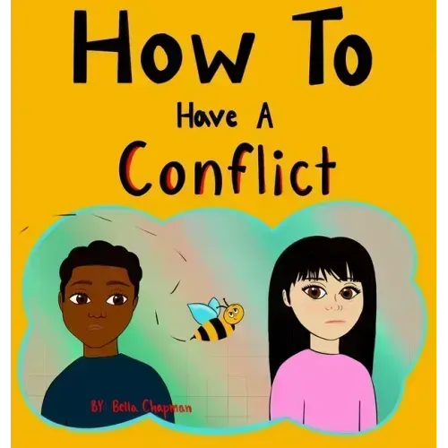 How To Have A Conflict