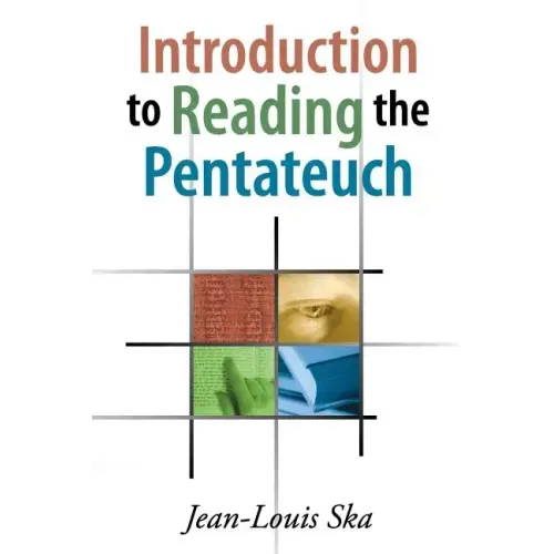 Introduction to Reading the Pentateuch