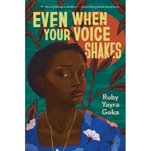 Even When Your Voice Shakes