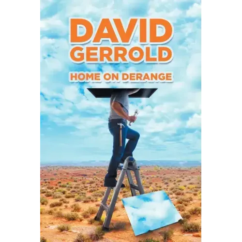 Home On Derange