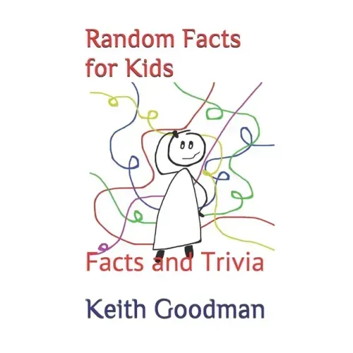 Random Facts for Kids: Facts and Trivia