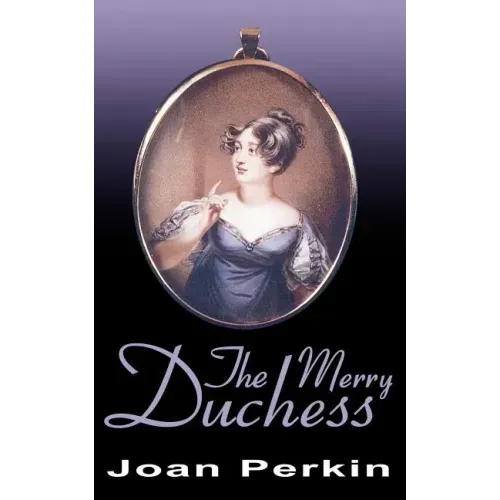 The Merry Duchess
