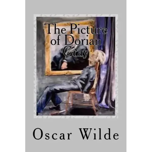 The Picture of Dorian Gray