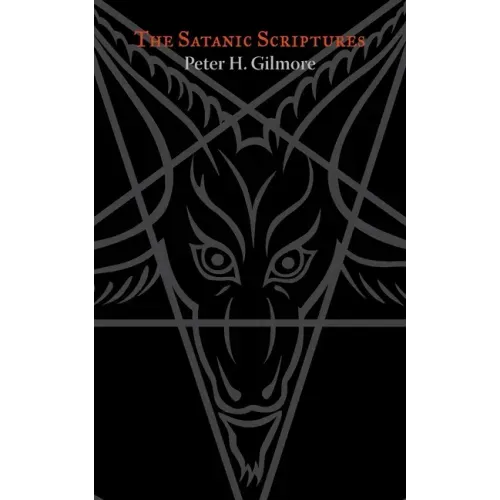 The Satanic Scriptures