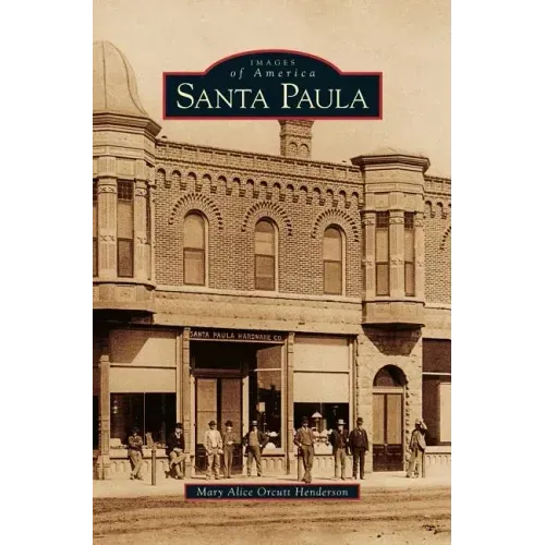 Santa Paula