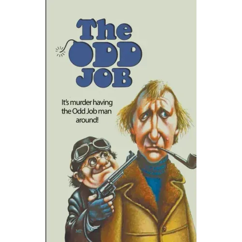 The Odd Job