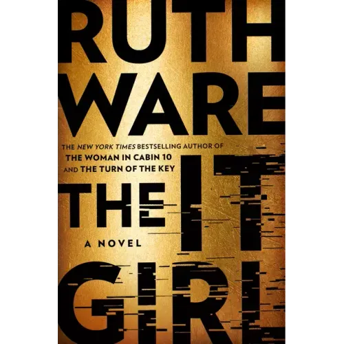 The It Girl