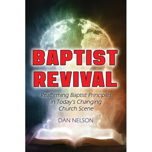 Baptist Revival