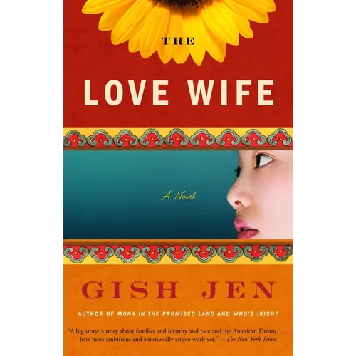 The Love Wife