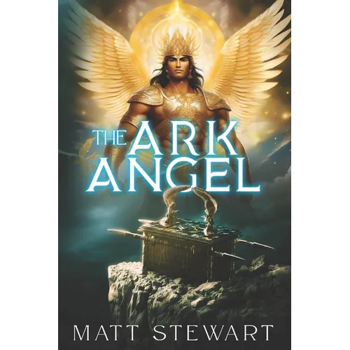 The Ark Angel