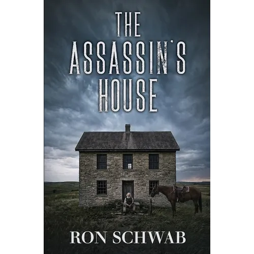 The Assassin's House