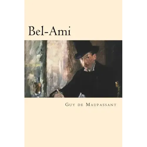 Bel-Ami