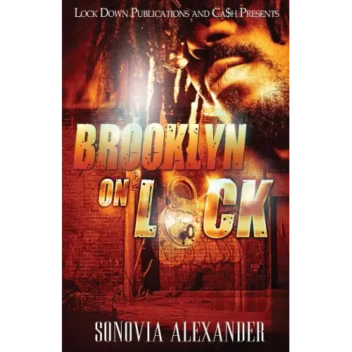 Brooklyn On Lock