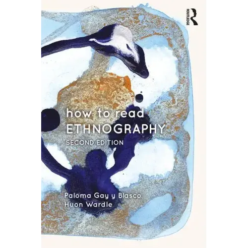 How to Read Ethnography