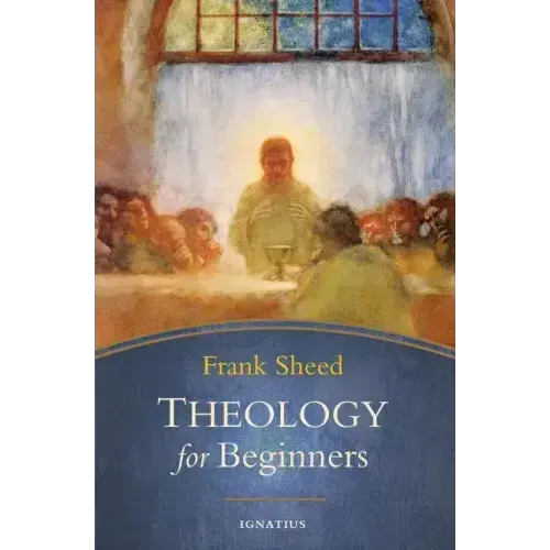 Theology for Beginners