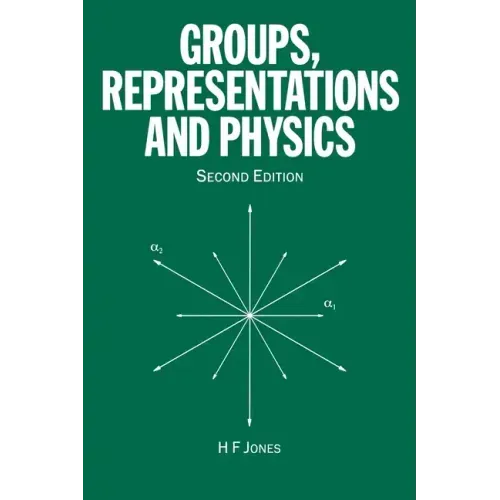 Groups, Representations and Physics