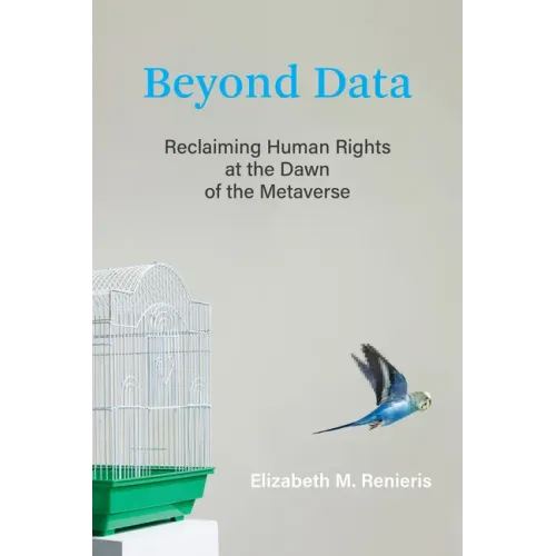 Beyond Data: Reclaiming Human Rights at the Dawn of the Metaverse