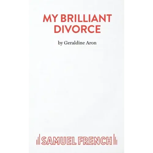 My Brilliant Divorce