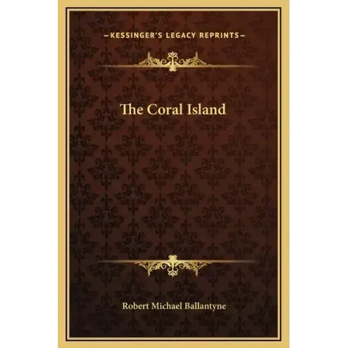 The Coral Island