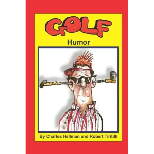Golf Humor