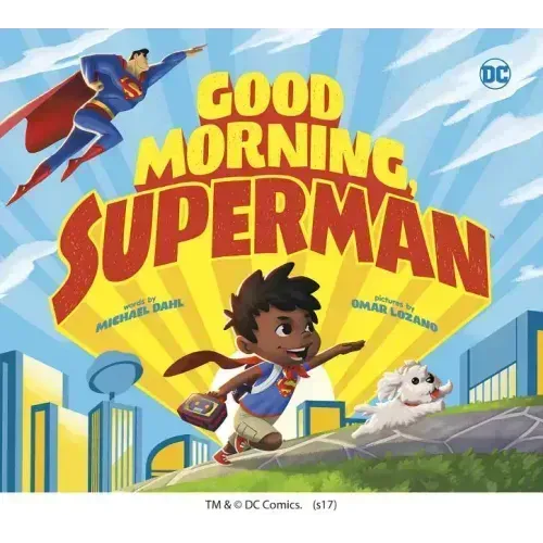Good Morning, Superman