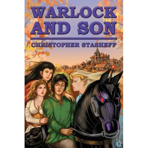 Warlock and Son