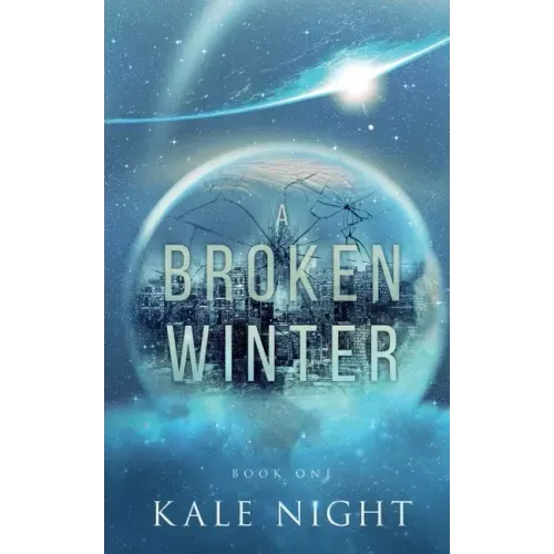 A Broken Winter