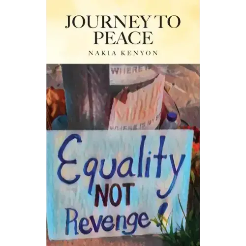 Journey To Peace