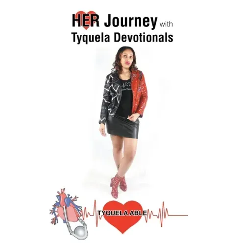 Her Journey with Tyquela Devotionals