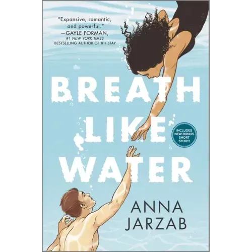 Breath Like Water