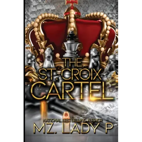 St. Croix Cartel