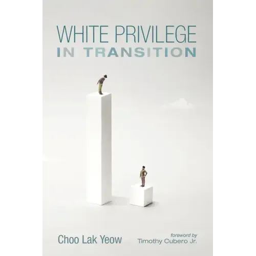 White Privilege in Transition