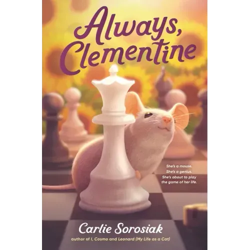 Always, Clementine