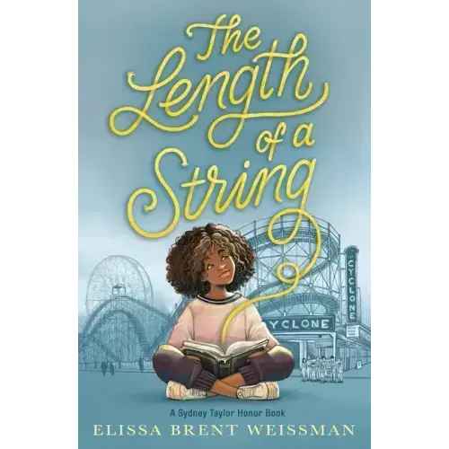 The Length of a String