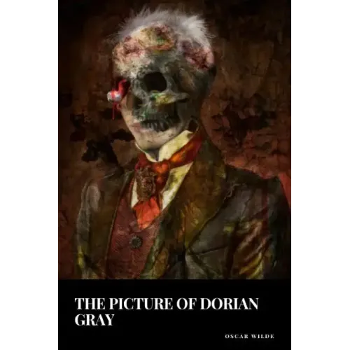 The Picture of Dorian Gray