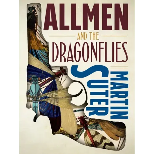 Allmen and the Dragonflies