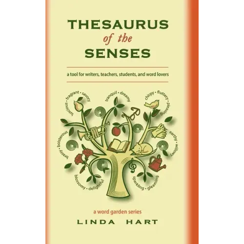 Thesaurus of the Senses