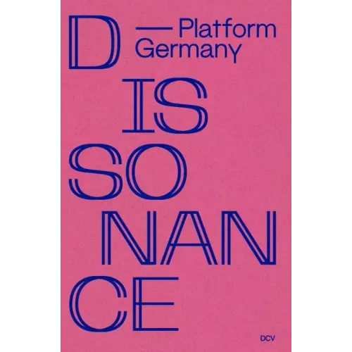 Dissonance: Platform Germany