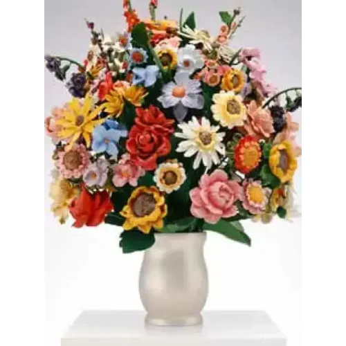 Jeff Koons: A Retrospective