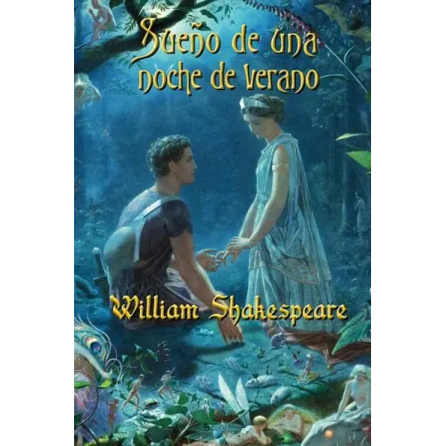 Sueño de una noche de verano
