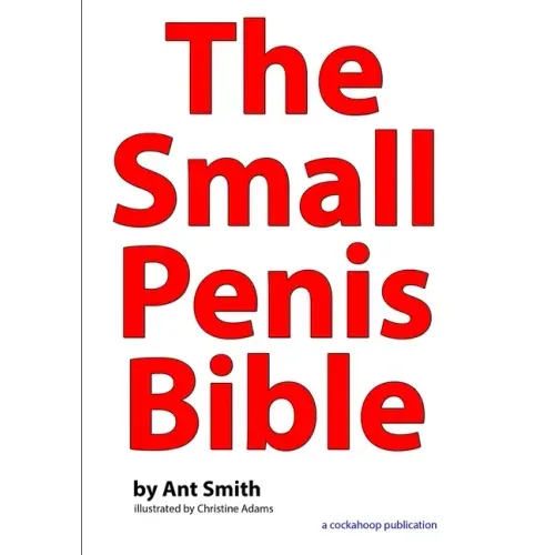 The Small Penis Bible