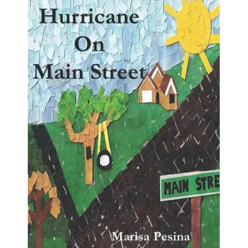 Hurricane on Main Street