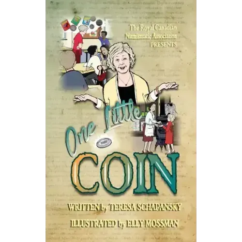 One Little Coin